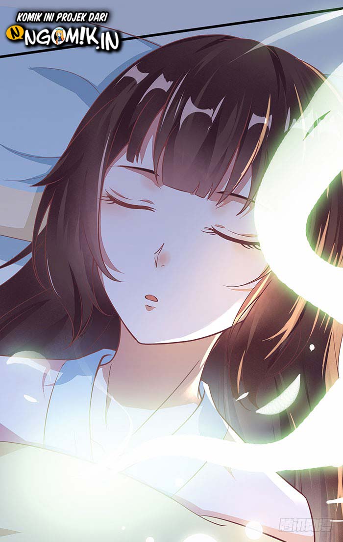 Rebirth Of The Divine Doctor Chapter 02.5 Gambar 12